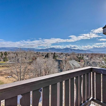 Large, Cozy Midway Studio With Mountain Views! Екстериор снимка